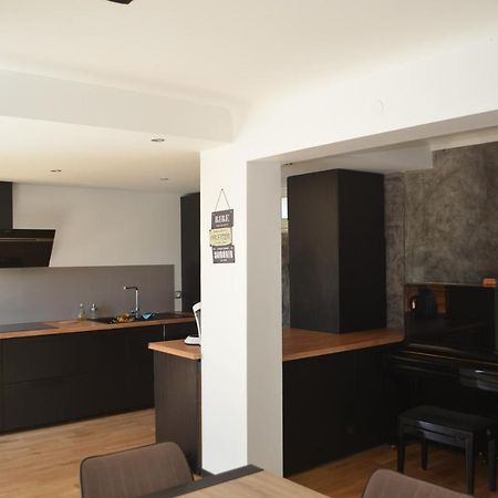 Du Piano Villa Colmar Exterior photo